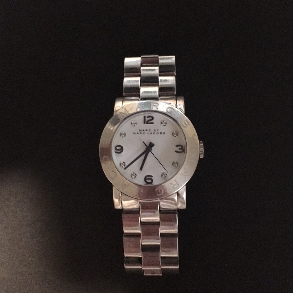 Marc by Marc Jacobs Watch